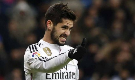 Isco 