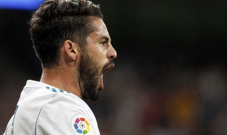 Isco