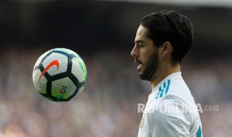 Isco 