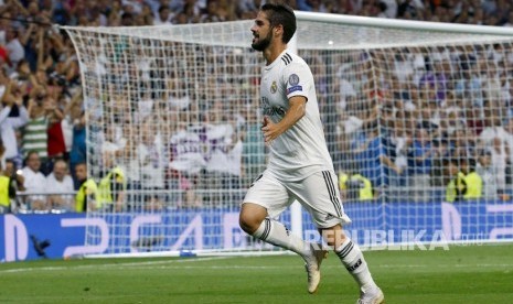 Isco 