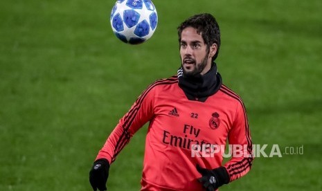 Isco 