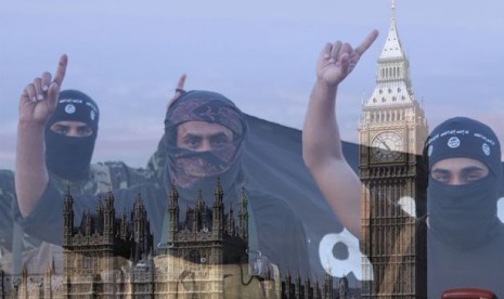 ISIS ancam hancurkan Big Ben