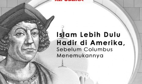 Islam di Amerika