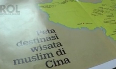 Islam di Cina