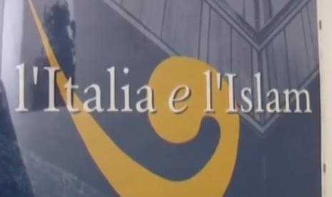 Islam di Italia.