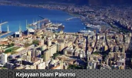 Islam di Palermo