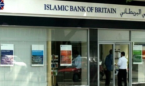 Islamic Bank of Britain