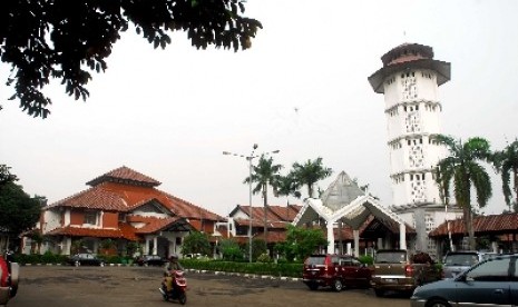 Islamic Center Bekasi