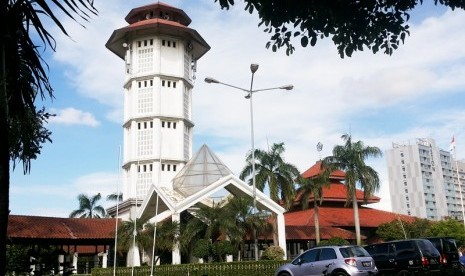 Islamic Center Kota Bekasi