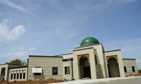 Islamic Center Murfreesboro