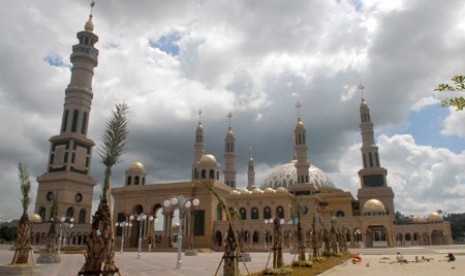 Islamic Center Samarinda