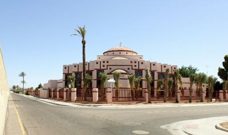 Islamic Community Center of Phoenix