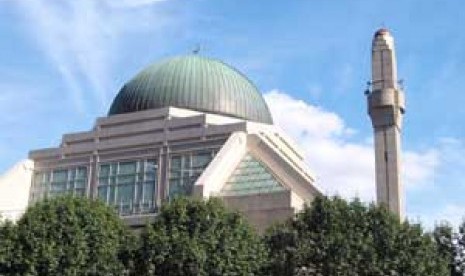 Islamic Cultural Center of New York