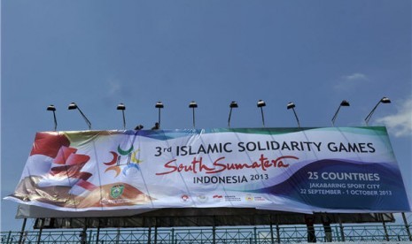 Islamic Solidarity Games (ISG) 