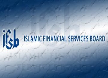 Islamic Financial Services Board 