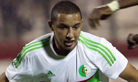 Ismael Bennacer