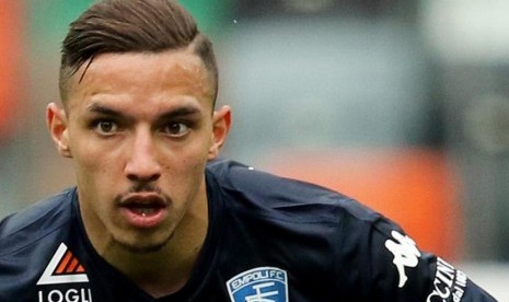 Ismael Bennacer