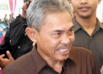 Ismail Ishak