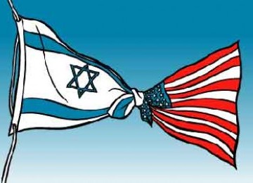 Israel-Amerika