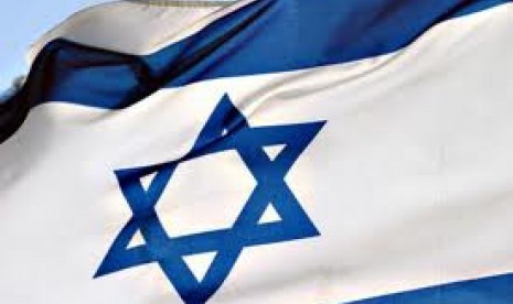 Israel (ilustrasi)