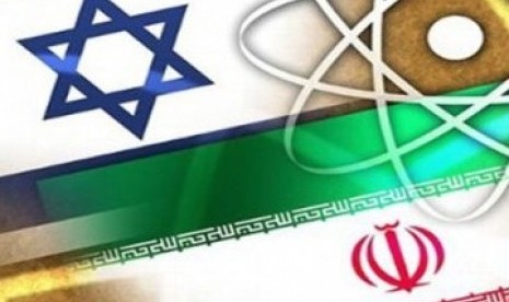 Israel-Iran