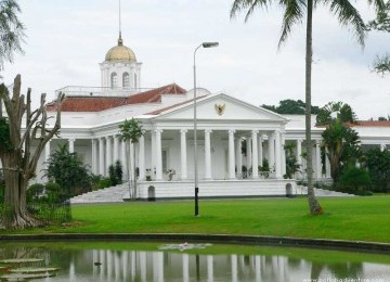 Istana Bogor