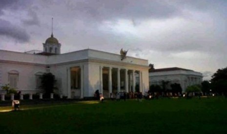 Istana Bogor