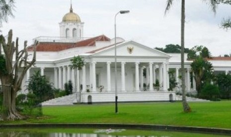 Istana Bogor