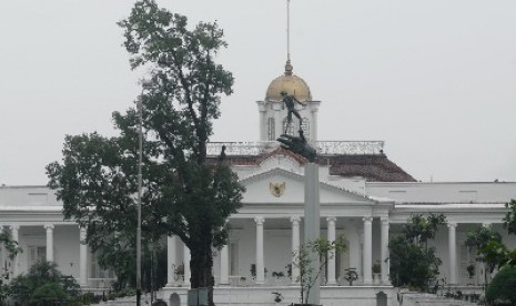 Istana Bogor