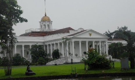 Istana Bogor