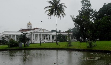 Istana Bogor