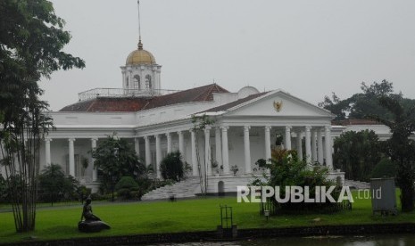 Istana Bogor