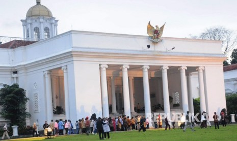 Istana Bogor