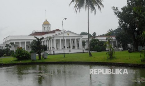 Istana Bogor