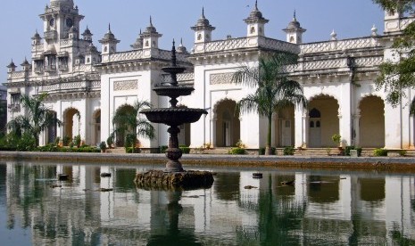 Istana Chowmahalla