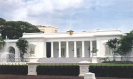 Istana Merdeka