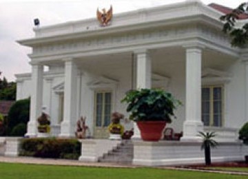 Istana Negara