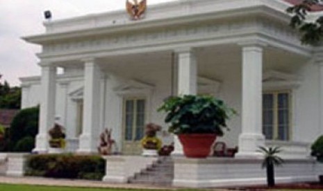 Istana Negara