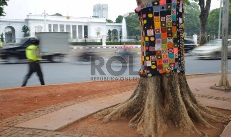 Istana Negara