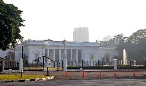 Istana Presiden