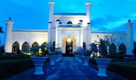 Istana Siak