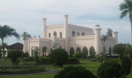 Istana Siak