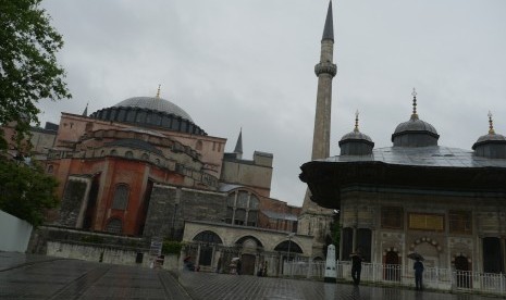 Istana Topkapi