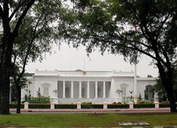 Istana