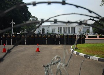 Istana Negara