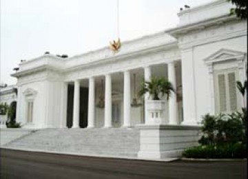 Istana Presiden