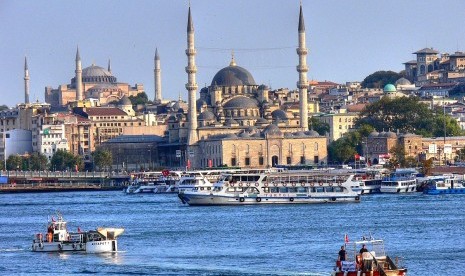 Istanbul