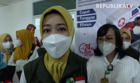  Istri Gubernur Jawa Barat Ridwan Kamil, Atalia Praratya 