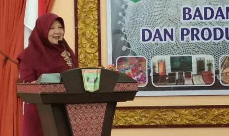 Anggota DPR RI Komisi VI Nevi Zuairina meminta kepada Pemerintah dalam hal ini Kementerian ESDM agar mengeluarkan kebijakan yang mendukung pelaksanaan dan penguatan peran BUMN Energi. 