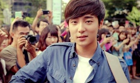 Isu K-pop terhangat 2013, Roy Kim tersandung kasus plagiat